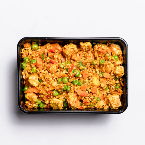 Oats Poha