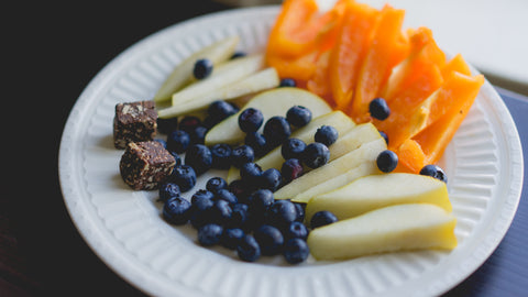 Nutrition & Lifestyle Recommendations